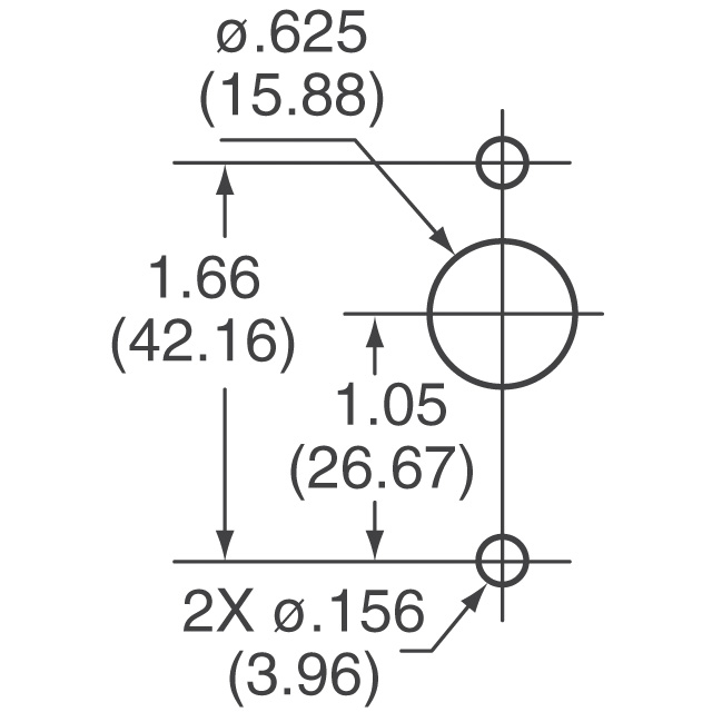 IEG1-1-72-20.0-91-V Sensata-Airpax Disyuntores